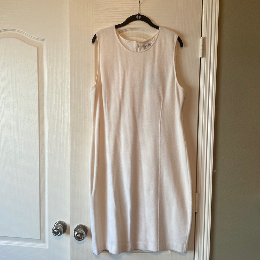 St. John Dress